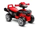 Машинка для катання Toyz Mini Raptor Red - зображення 1