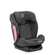 Автокресло Sesttino Secure Pro Pink 0-36 кг - изображение 4