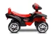 Машинка для катання Toyz Mini Raptor Red - зображення 7