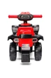Машинка для катання Toyz Mini Raptor Red - зображення 8