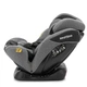 Автокресло Sesttino Secure Pro Grey 0-36 кг - изображение 6