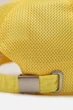 Бейсболка для девочки 50-52 цвет желтый No Brand ЦБ-00274674 - изображение 4