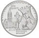 Монета Украина 2 гривны 2014 «Анна Ярославовна. Королева Франции» UNC (KM#719) - изображение 1