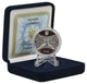 Монета Украина 5 гривен 2012 Серебро Proof Восточный календарь - Год дракона (Ag 925, пол-унции, 15,55 грамм) - изображение 4