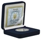 Монета Украина 5 гривен 2012 Серебро Proof Восточный календарь - Год дракона (Ag 925, пол-унции, 15,55 грамм) - изображение 5