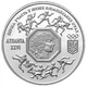 Монета Україна 200000 карбованців 1996 Перша участь в літніх олімпійських іграх UNC (KM # 23) - зображення 3
