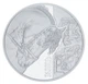Монета Украина 5 гривен 2019 Серебро UNC Конь (Ag 925, пол-унции, 15,55 грамм) - изображение 4