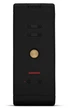 Портативная колонка Middleton Bluetooth акустика Black - изображение 5