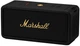 Портативная колонка Middleton Bluetooth акустика Black - изображение 10
