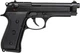 Пистолет сигнальный Bruni 92 (Beretta 92) + 50 шт холостых патронов Fiocchi - изображение 7