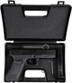 Пистолет сигнальный Bruni Gap (Glock 17) + 50 шт холостых патронов Fiocchi - изображение 5