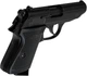 Пистолет сигнальный Bruni New Police (Walther PPK) + 50 шт холостых патронов Fiocchi - изображение 5