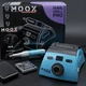 Фрезер для маникюра и педикюра MOOX X310, 50000 об/мин, 70W, Light Blue - изображение 2