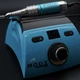 Фрезер для маникюра и педикюра MOOX X310, 50000 об/мин, 70W, Light Blue - изображение 3