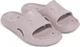 Шлепанцы Under Armour LOCKER V SLIDES бежевые 38.5 3028094-009 - изображение 2