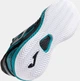 Кроссовки теннисные Joma POINT черно-бирюзовые 42 TPOIS2531AC - изображение 5