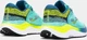 Кросівки бігові Joma FENIX бірюзово-жовті 41 RFENIS2527 - зображення 3