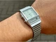 Наручные часы Casio VINTAGE EDGY AQ-800E-3AEF - изображение 3