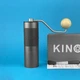 Кофемолка ручная KinGrinder K2 - изображение 1