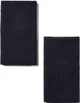 Напульсники Under Armour PERFORMANCE 6" WRISTBAND черные 1218006-001 - изображение 2