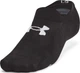 Шкарпетки Under Armour UNISEX ESSENTIAL ULTRA 6PK LOW SOCKS чорні, сірі, білі (6 пар) L 1386240-002 - зображення 3