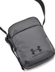 Сумка через плече Under Armour LOUDON LITE CROSSBODY 4L сіра 1381912-025 - зображення 1