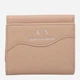 Кошелек женский для карточек Armani Exchange 290650332 Бежевый (1159828966) - изображение 1
