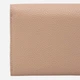 Кошелек женский для карточек Armani Exchange 290650332 Бежевый (1159828966) - изображение 5