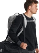 Рюкзак Under Armour CONTAIN BACKPACK серый 1378413-011 - изображение 8