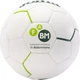 Гандбольний м'яч Joma S-GRIP B2 біло-зелений Розмір 2 401387AA204A - зображення 4