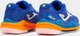 Кроссовки теннисные Joma ACE сине-оранжевые 41 TACES2504C - изображение 3