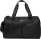 Сумка спортивна жіноча Under Armour STUDIO LITE DUFFLE 26L чорна 1388915-001 - зображення 1