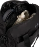 Сумка спортивна жіноча Under Armour STUDIO LITE DUFFLE 26L чорна 1388915-001 - зображення 3