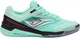 Футзалки (бампы) Joma GAMBETA бирюзово-черно-красные 43 GAMS2527IN - изображение 1
