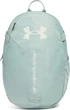 Рюкзак Under Armour HUSTLE LITE BACKPACK мятный 1364180-348 - изображение 1