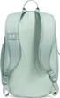 Рюкзак Under Armour HUSTLE LITE BACKPACK мятный 1364180-348 - изображение 2