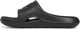 Шлепанцы Under Armour LOCKER V SLIDES черные 44 3028094-001 - изображение 3