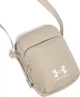 Сумка через плечо Under Armour LOUDON LITE CROSSBODY 4L бежевая 1381912-299 - изображение 1