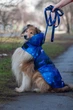 Поводок для собак нейлоновый WAUDOG Nylon, рисунок "NASA21" 200 см 25 мм (759-0148) - изображение 11