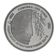 Монета Україна 2 гривні 1996 Софіївка UNC (KM # 28) - зображення 1