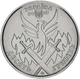 Монета Украина 10 гривен 2018 «День украинского добровольца» UNC - изображение 4