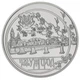 Монета Украина 5 гривен 2013 «1120 лет г.Ужгород» UNC - изображение 1