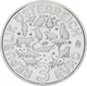 Монета Австрия 3 евро 2019 Цветные создания - Черепаха UNC - изображение 2