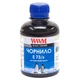 Чорнило WWM Epson Stylus S22, SX125/130/230, T26/27, TX109/119, Black, 200 мл (E73/B) - зображення 2