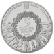 Монета Україна 5 гривень 2012 Українська лірична пісня UNC (KM # 684) - зображення 4
