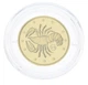 Монета Украина 2 гривны 2008 Золото Proof Знаки зодиака - Рак (Au 999.9, 1,24 грамм) - изображение 4