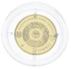 Монета Украина 2 гривны 2008 Золото Proof Знаки зодиака - Рак (Au 999.9, 1,24 грамм) - изображение 5