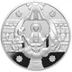 Монета Украина 5 гривен 1999 «Рождество» UNC (KM#84) - изображение 3