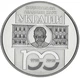 Монета Украина 5 гривен 2018 «100 лет Национальной академии наук Украины» UNC - изображение 1