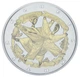 Монета Украина 10 гривен 2017 Серебро Proof Колесо жизни (Ag 925, унция, 31.1 грамм в чистоте) - изображение 6